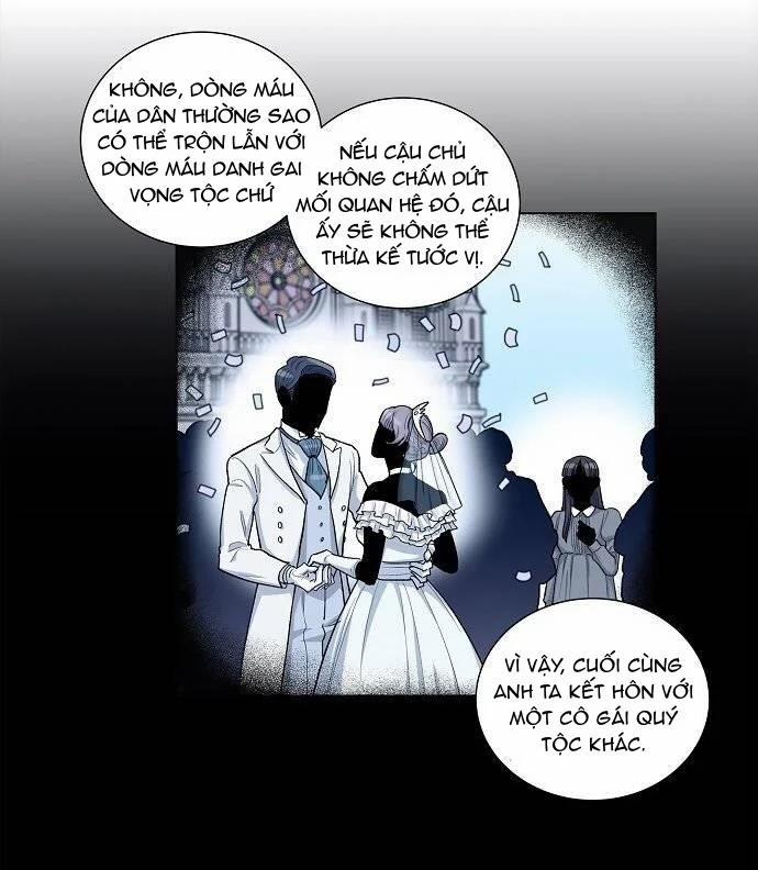 Gia Sư Của Công Tước 54 trang 13