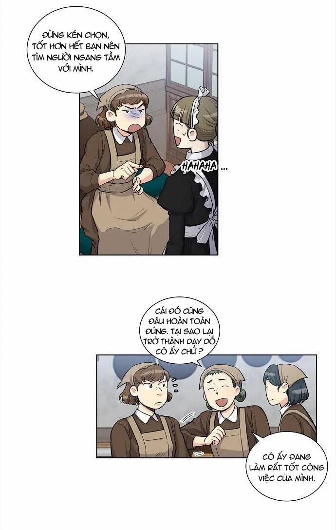 Gia Sư Của Công Tước 54 trang 16