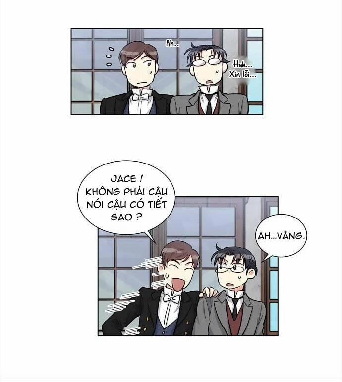 Gia Sư Của Công Tước 54 trang 20