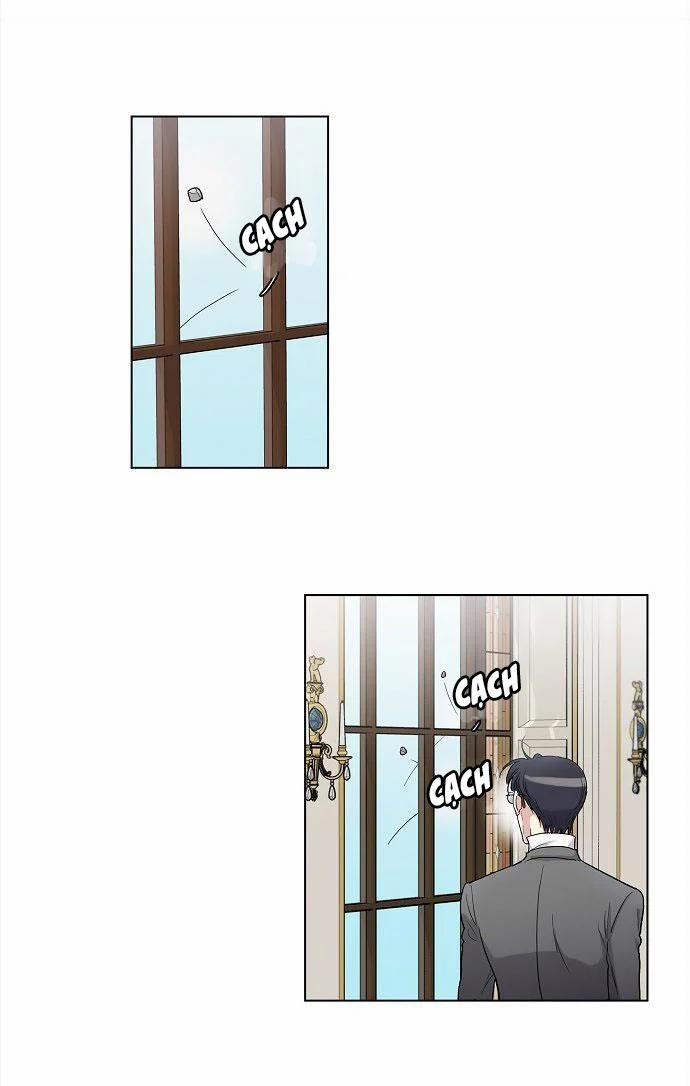 Gia Sư Của Công Tước 54 trang 27