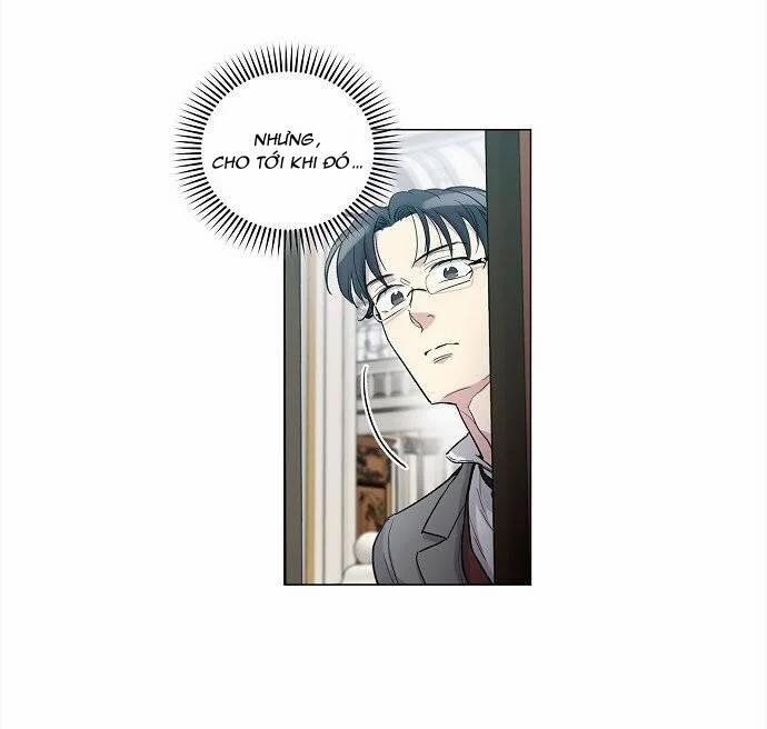 Gia Sư Của Công Tước 54 trang 28