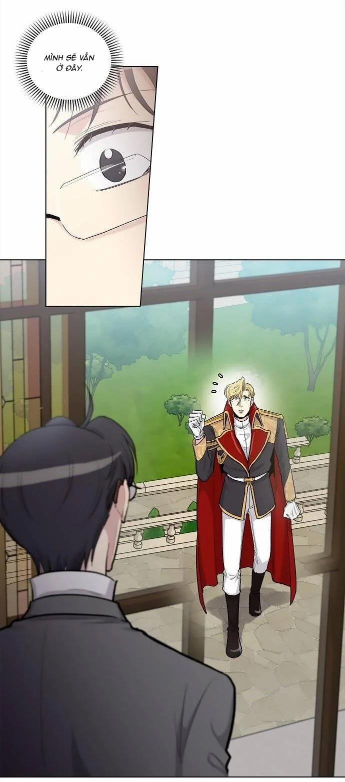 Gia Sư Của Công Tước 54 trang 29