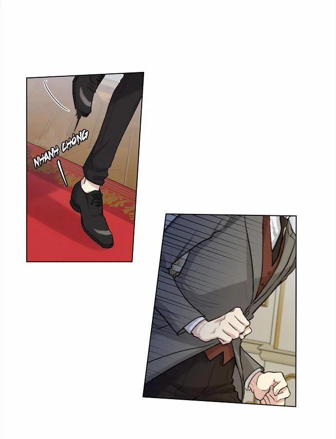 Gia Sư Của Công Tước 54 trang 31