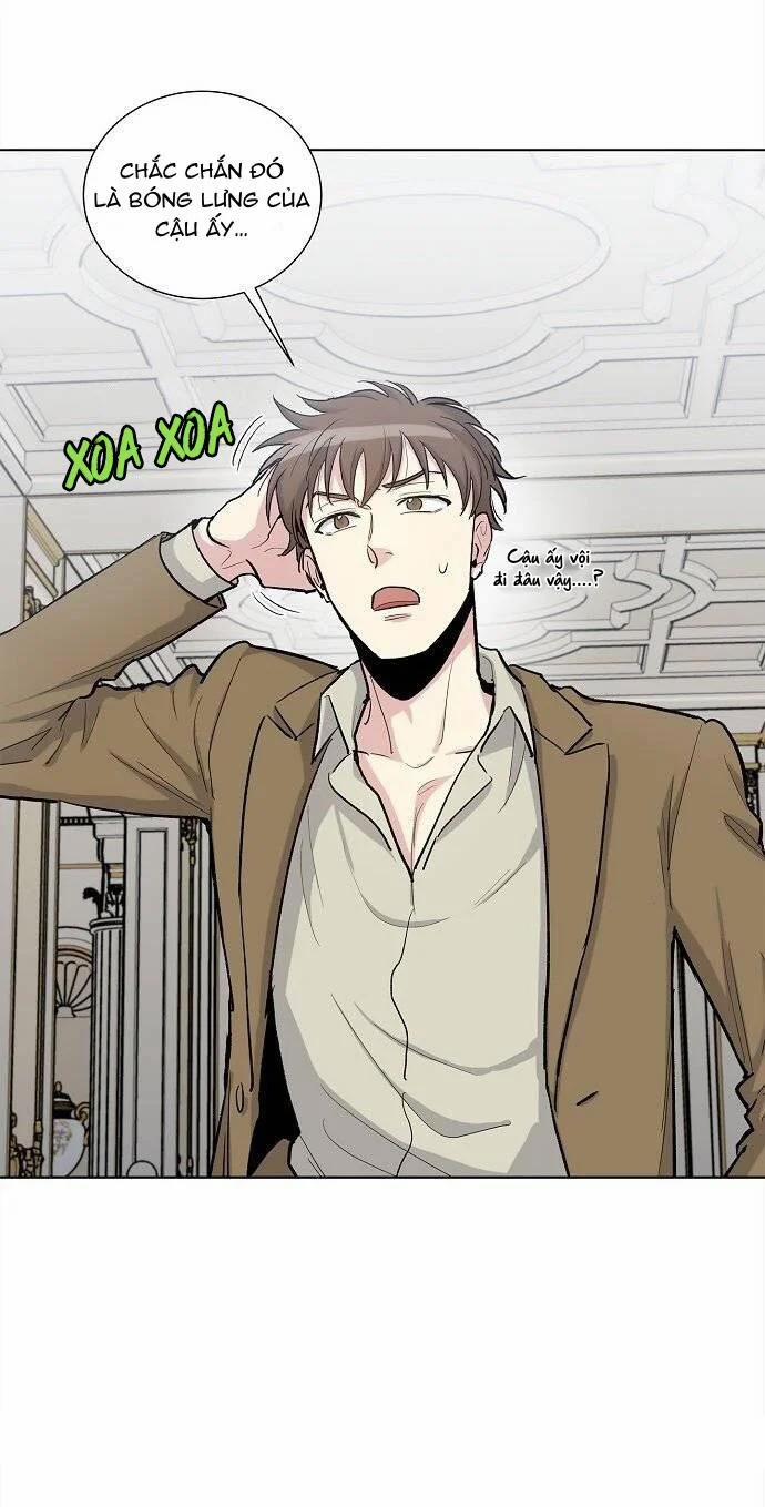 Gia Sư Của Công Tước 54 trang 34