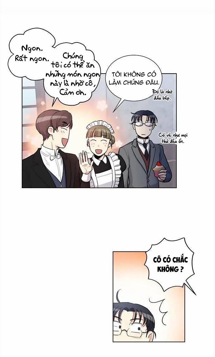 Gia Sư Của Công Tước 54 trang 6