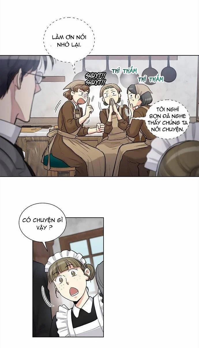 Gia Sư Của Công Tước 54 trang 7