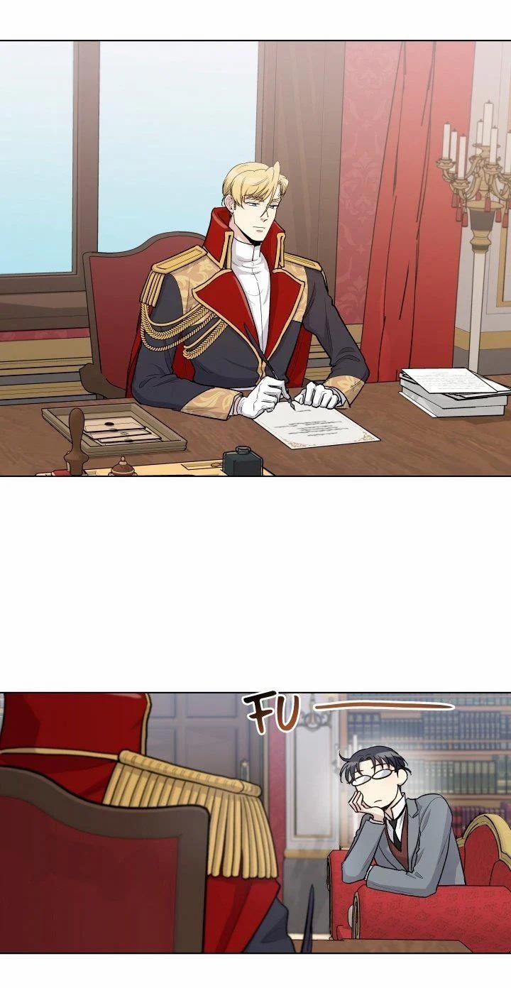 Gia Sư Của Công Tước 55 trang 1