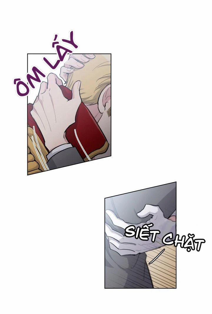Gia Sư Của Công Tước 55 trang 11