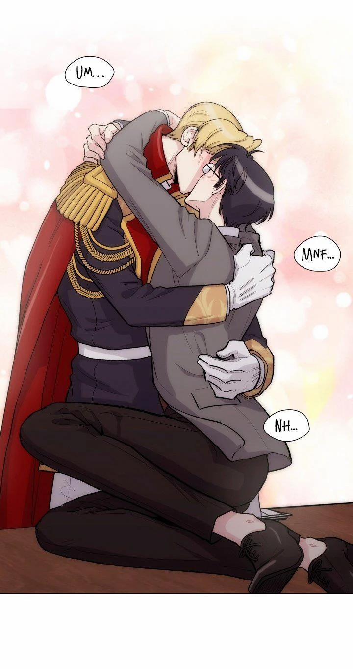 Gia Sư Của Công Tước 55 trang 12