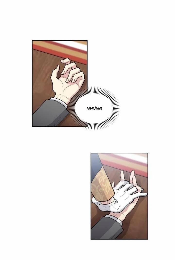 Gia Sư Của Công Tước 55 trang 14