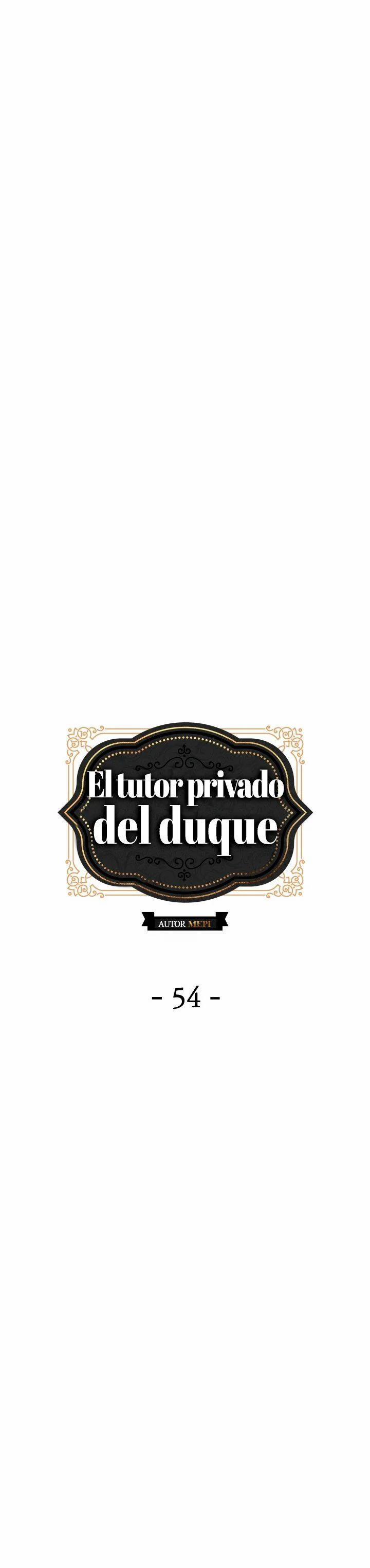 Gia Sư Của Công Tước 55 trang 16