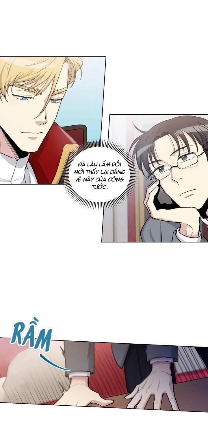 Gia Sư Của Công Tước 55 trang 2