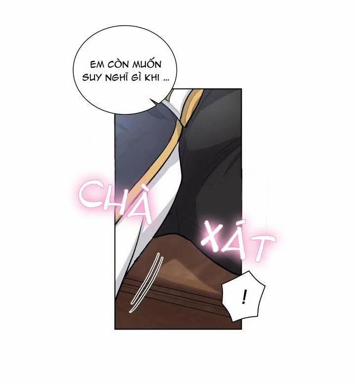 Gia Sư Của Công Tước 55 trang 22