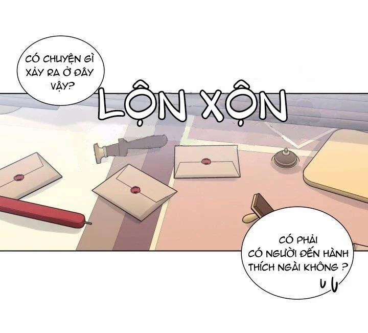 Gia Sư Của Công Tước 55 trang 26