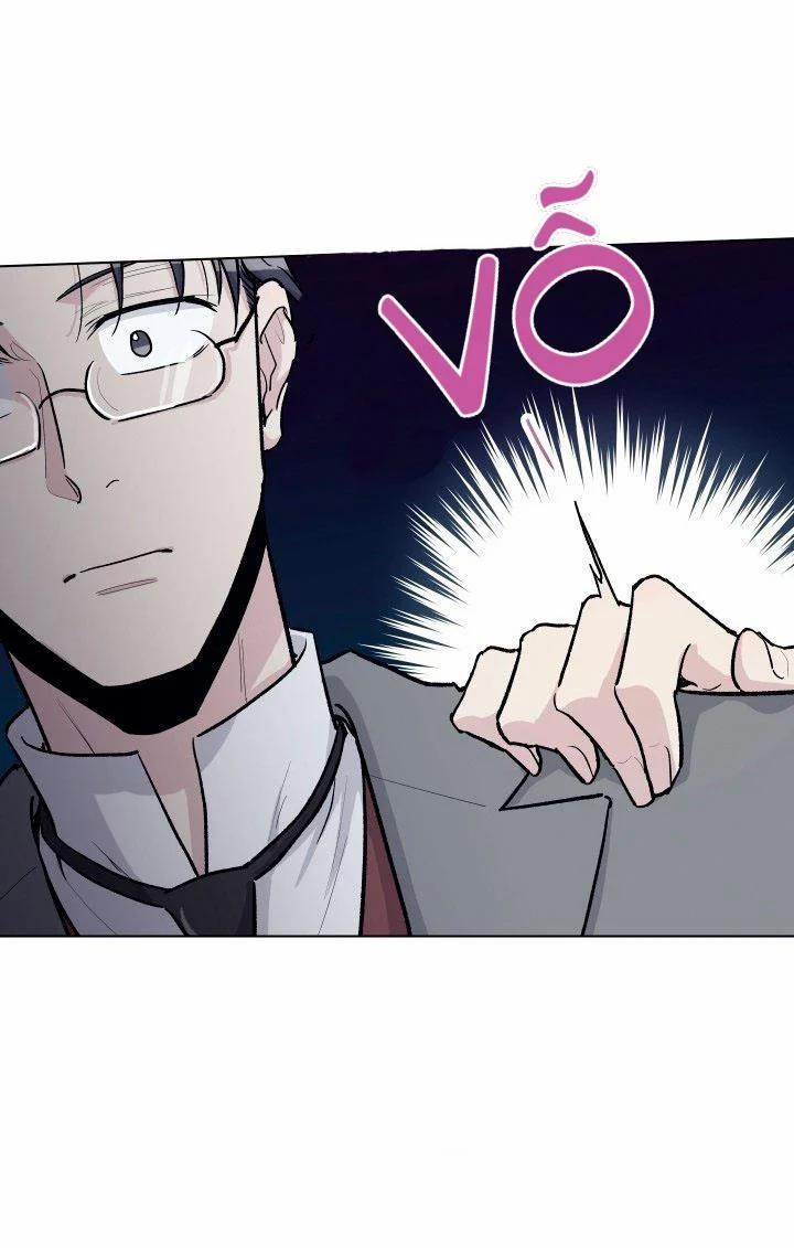 Gia Sư Của Công Tước 55 trang 32