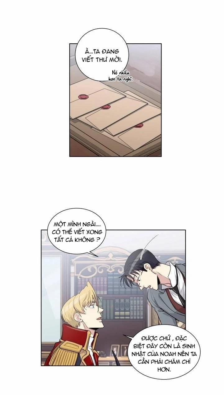 Gia Sư Của Công Tước 55 trang 4