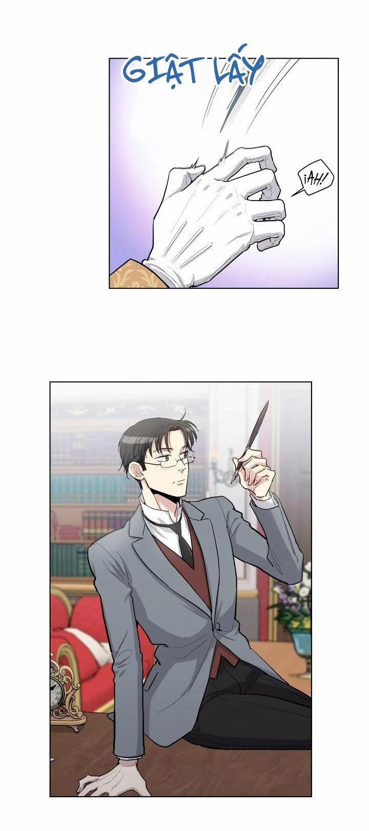 Gia Sư Của Công Tước 55 trang 6