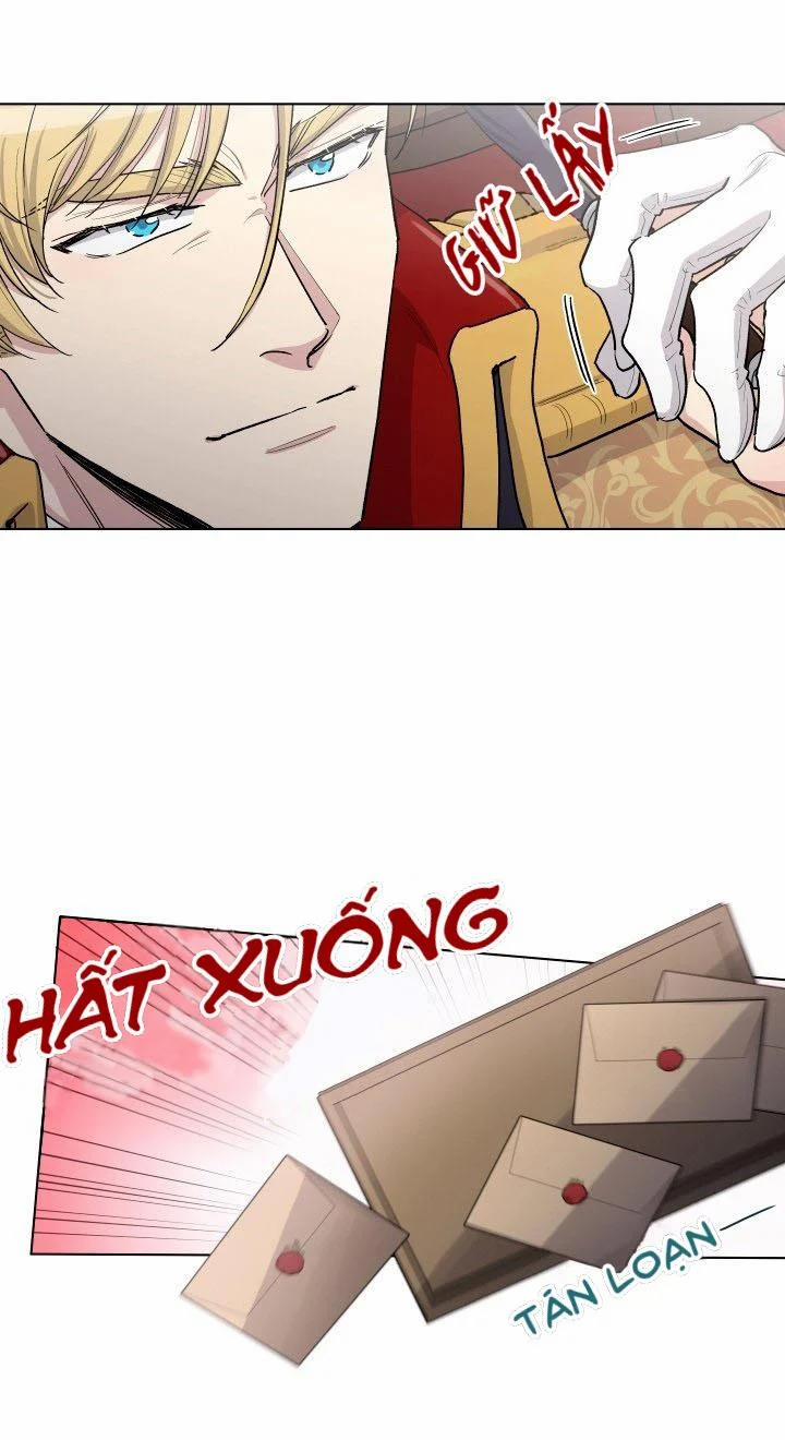 Gia Sư Của Công Tước 55 trang 9
