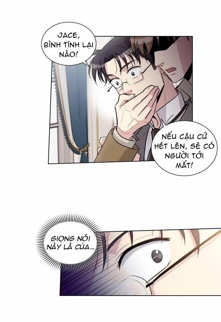 Gia Sư Của Công Tước 56 trang 1