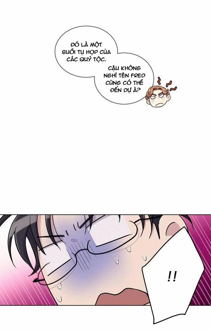 Gia Sư Của Công Tước 56 trang 11