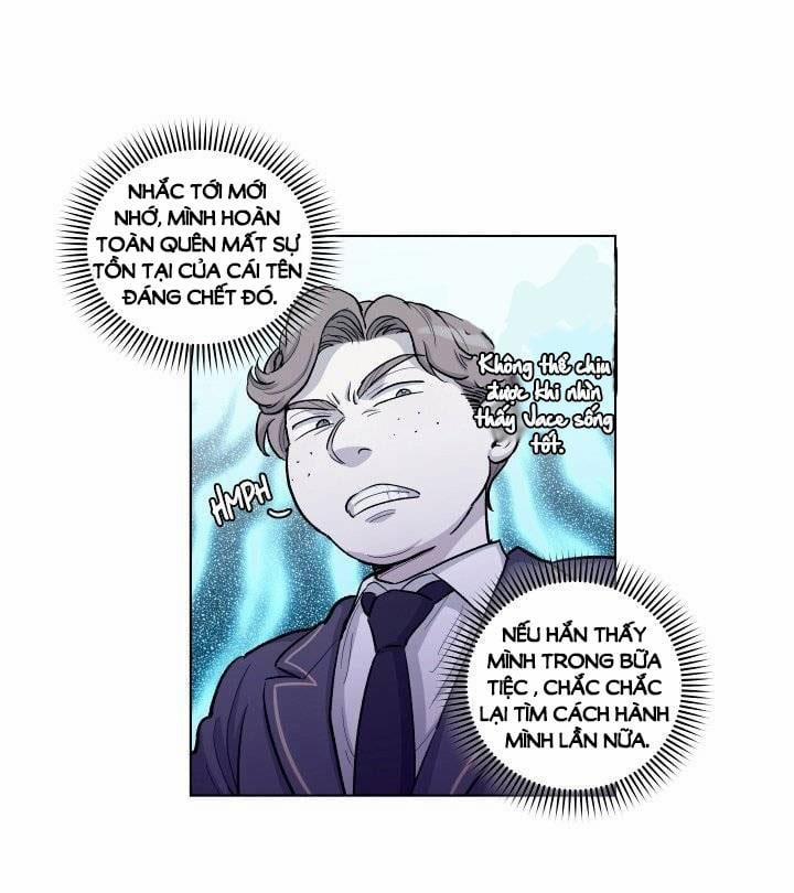 Gia Sư Của Công Tước 56 trang 12