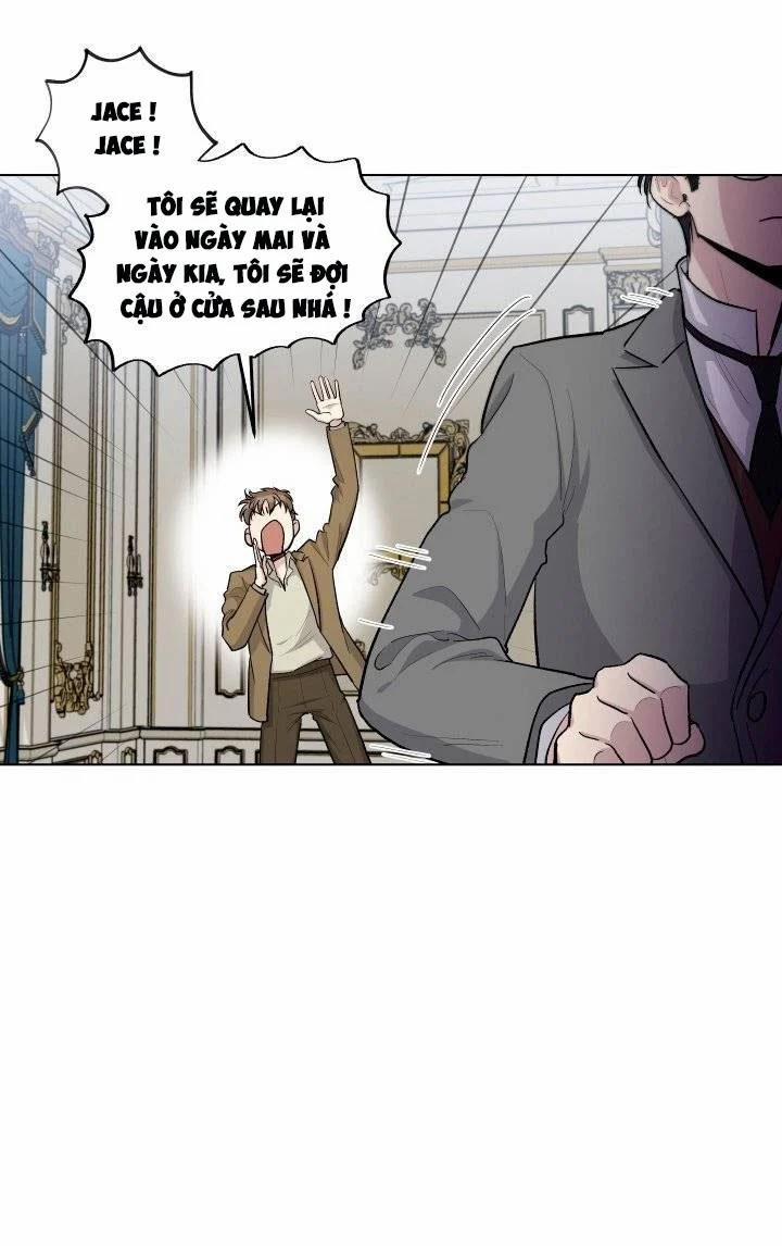 Gia Sư Của Công Tước 56 trang 17