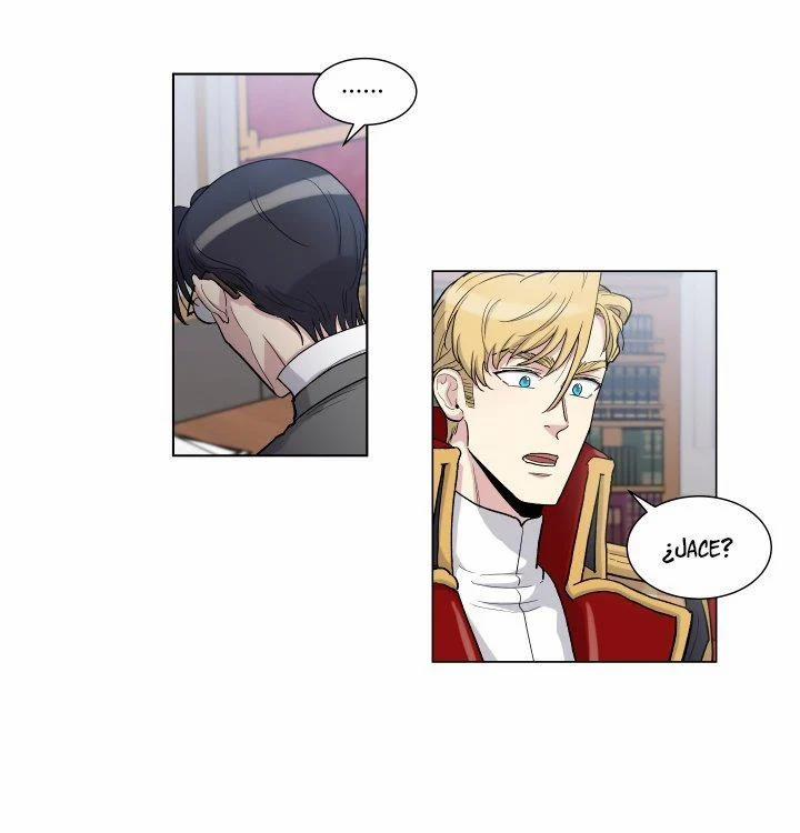 Gia Sư Của Công Tước 56 trang 25