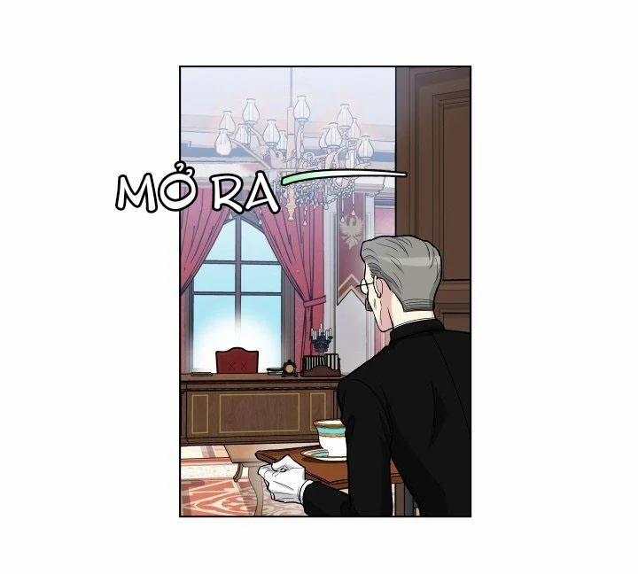 Gia Sư Của Công Tước 56 trang 31