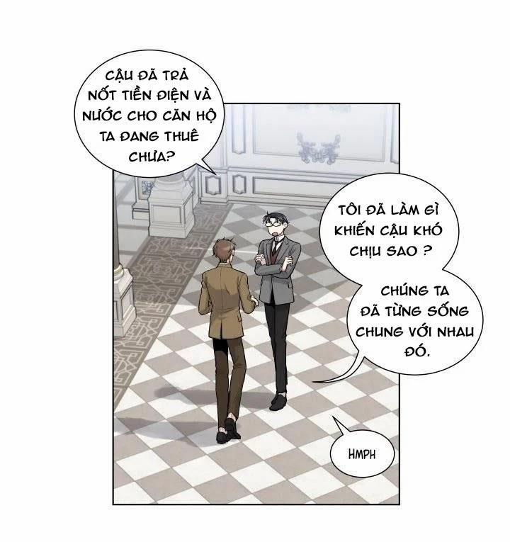 Gia Sư Của Công Tước 56 trang 4
