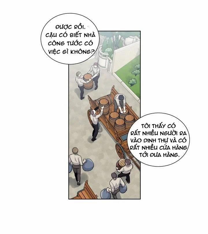 Gia Sư Của Công Tước 56 trang 6