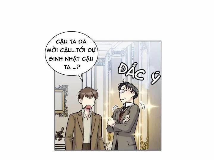 Gia Sư Của Công Tước 56 trang 9