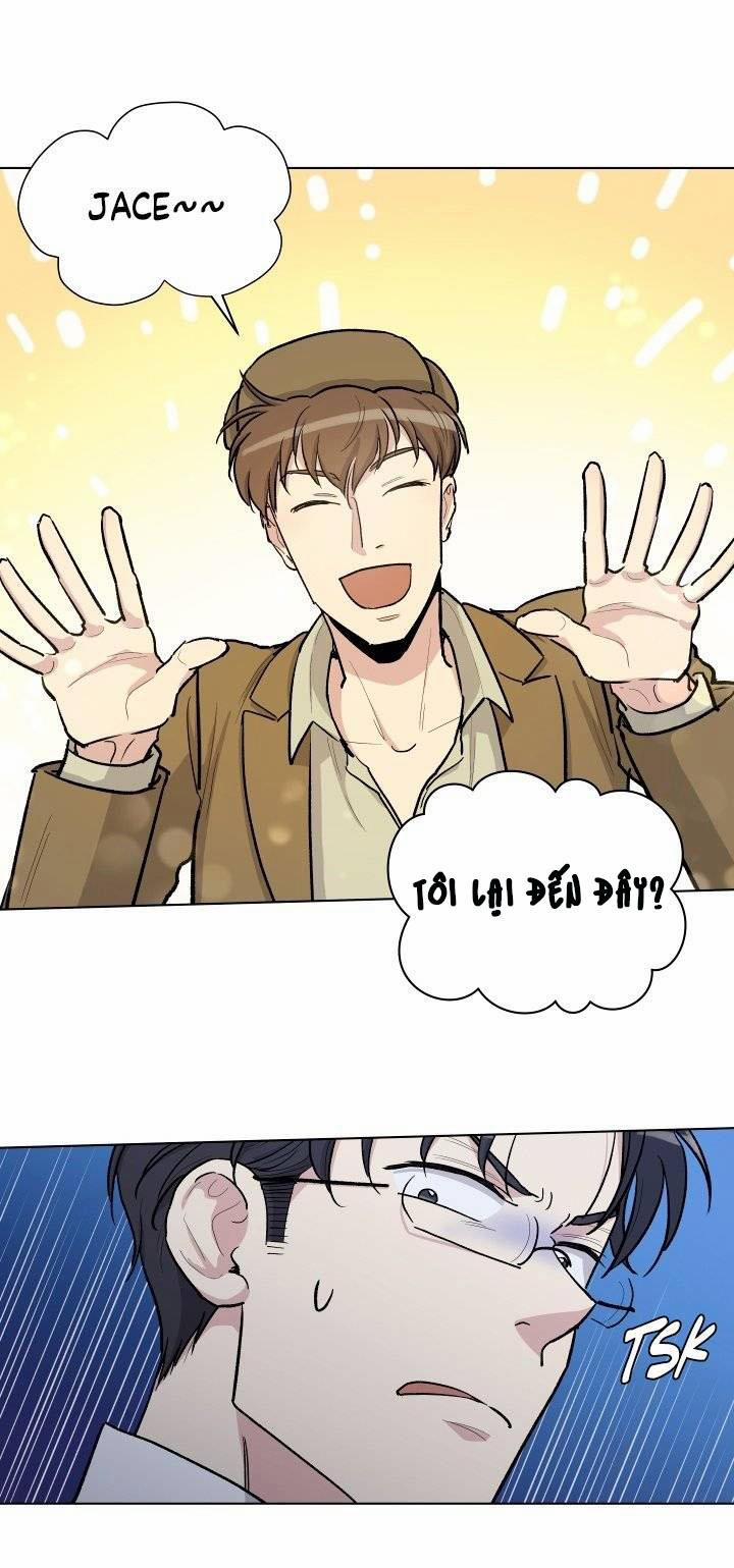 Gia Sư Của Công Tước 57 trang 1