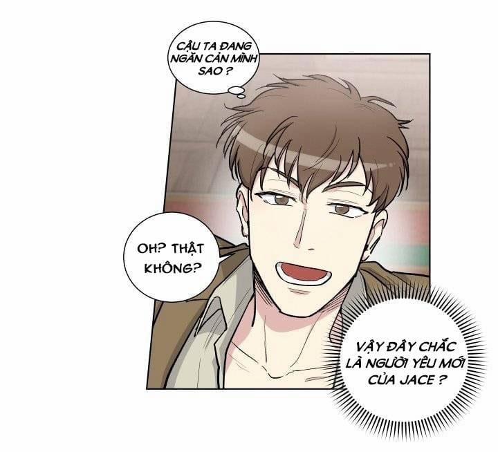 Gia Sư Của Công Tước 57 trang 13