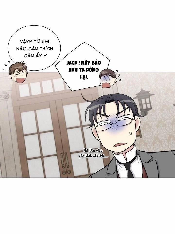Gia Sư Của Công Tước 57 trang 16