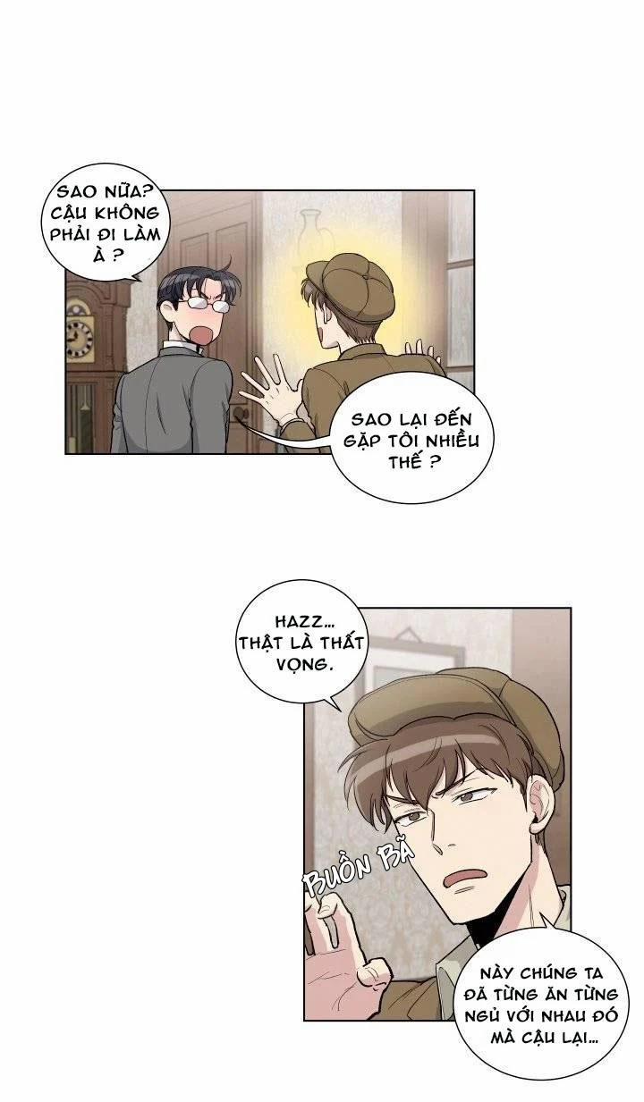 Gia Sư Của Công Tước 57 trang 2