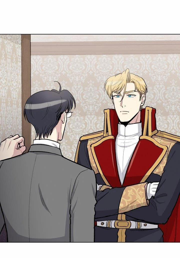 Gia Sư Của Công Tước 57 trang 21