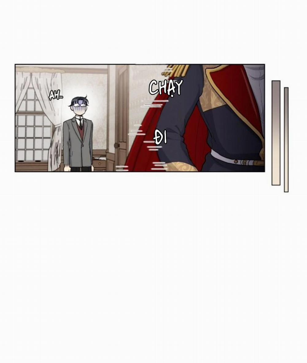 Gia Sư Của Công Tước 57 trang 25