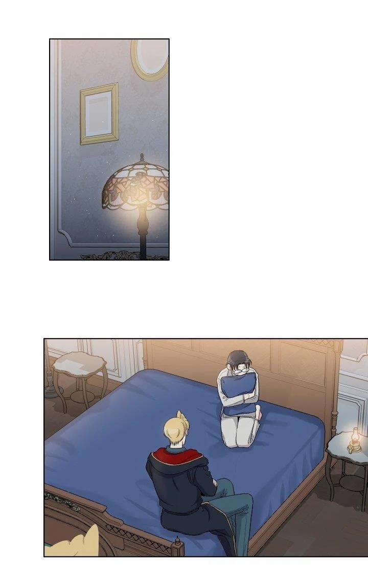 Gia Sư Của Công Tước 57 trang 28