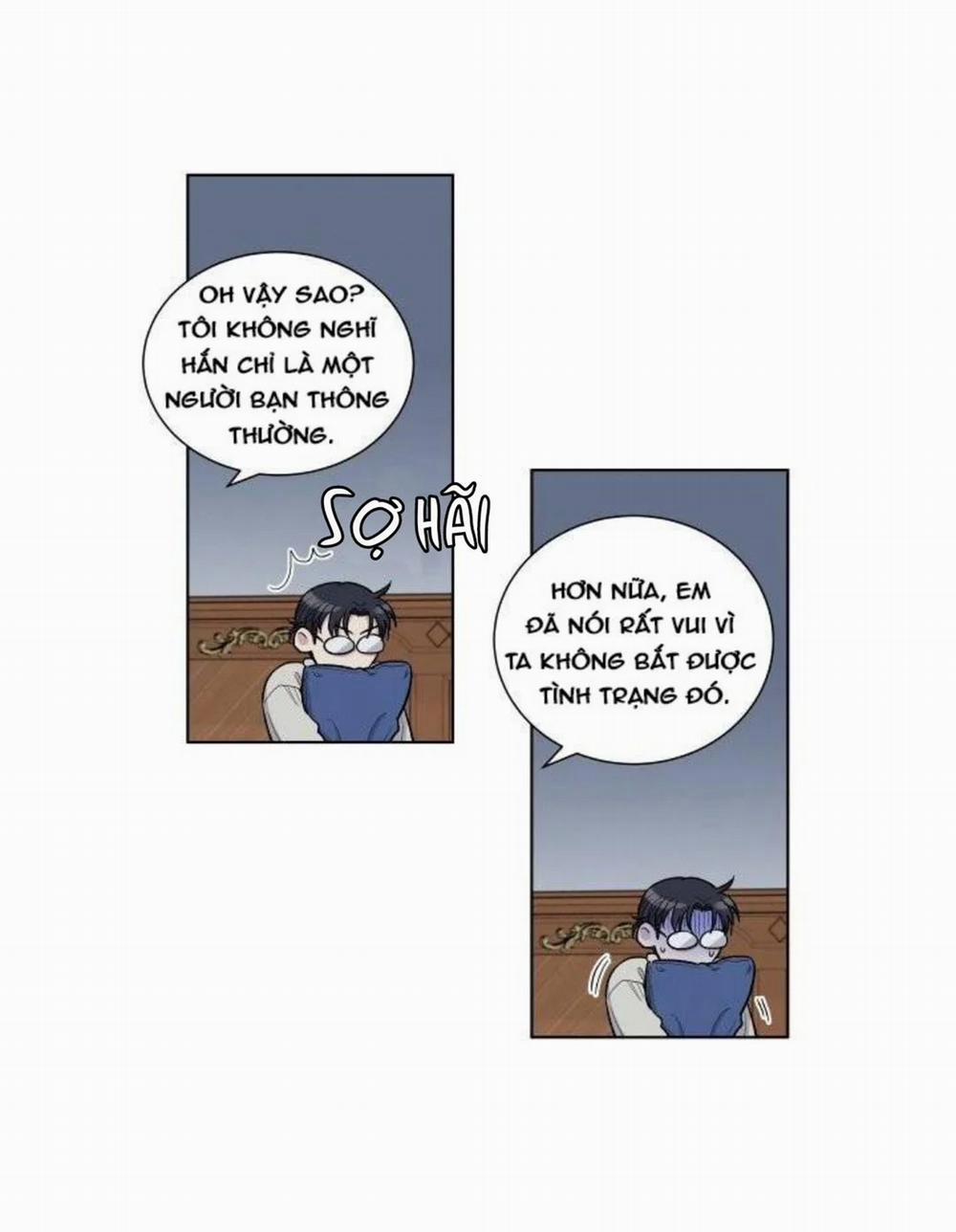 Gia Sư Của Công Tước 57 trang 30