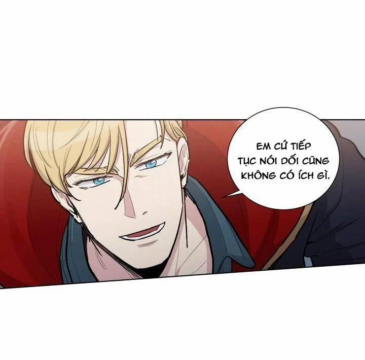 Gia Sư Của Công Tước 57 trang 33