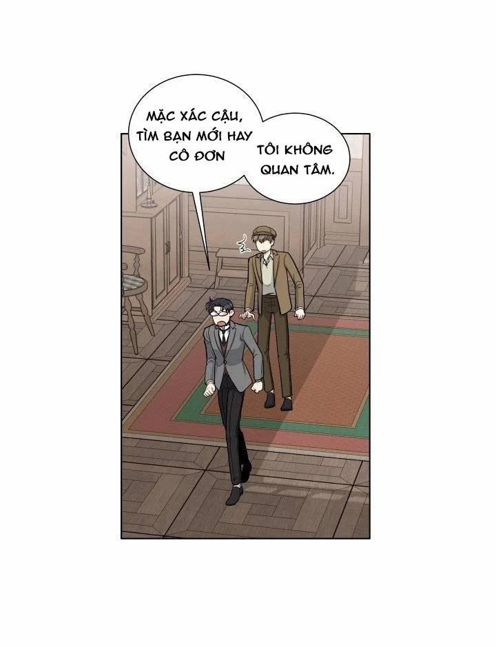 Gia Sư Của Công Tước 57 trang 4