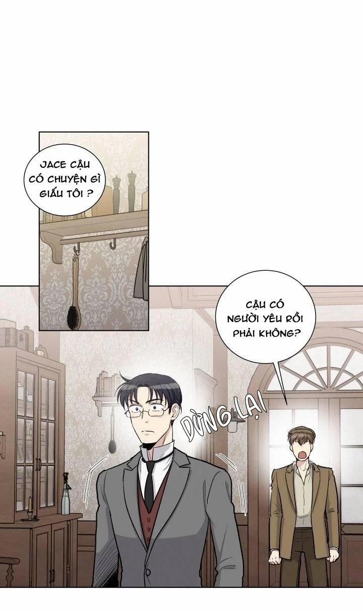 Gia Sư Của Công Tước 57 trang 5