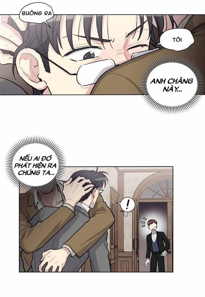 Gia Sư Của Công Tước 57 trang 8