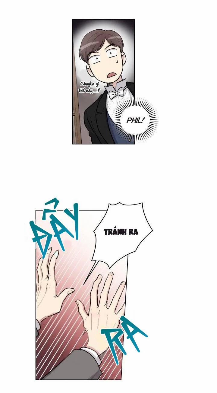Gia Sư Của Công Tước 57 trang 9
