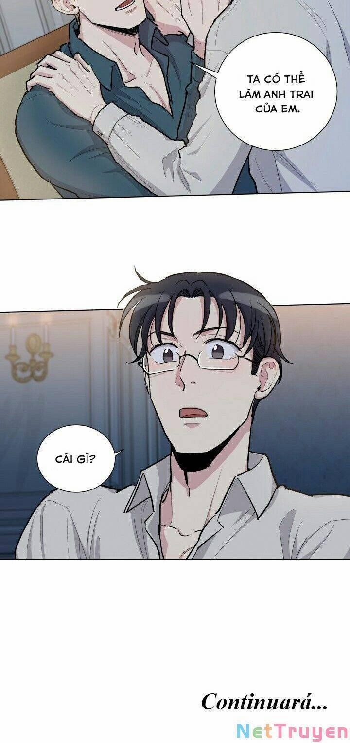 Gia Sư Của Công Tước 58 trang 18