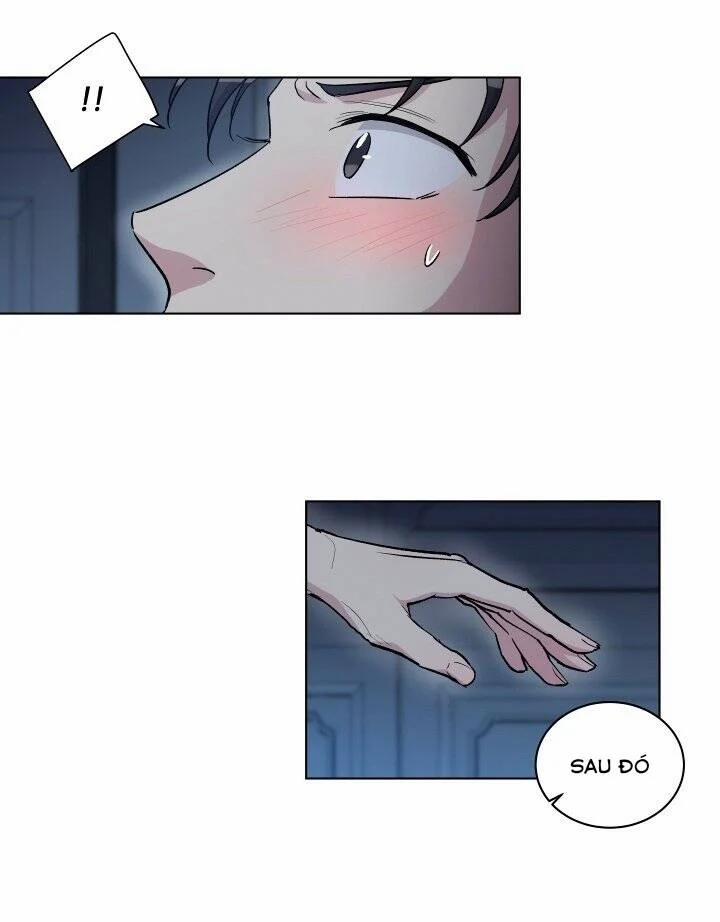 Gia Sư Của Công Tước 59 trang 17