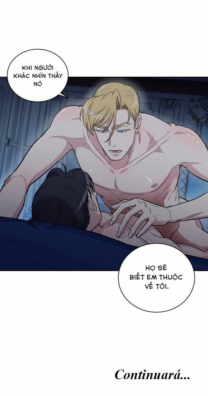 Gia Sư Của Công Tước 59 trang 18