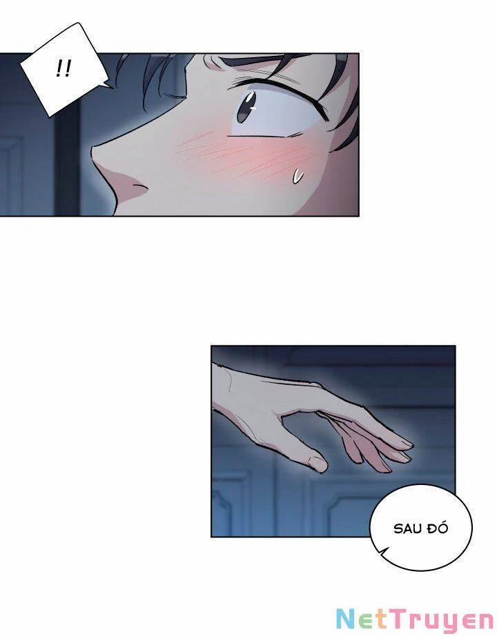 Gia Sư Của Công Tước 59 trang 22