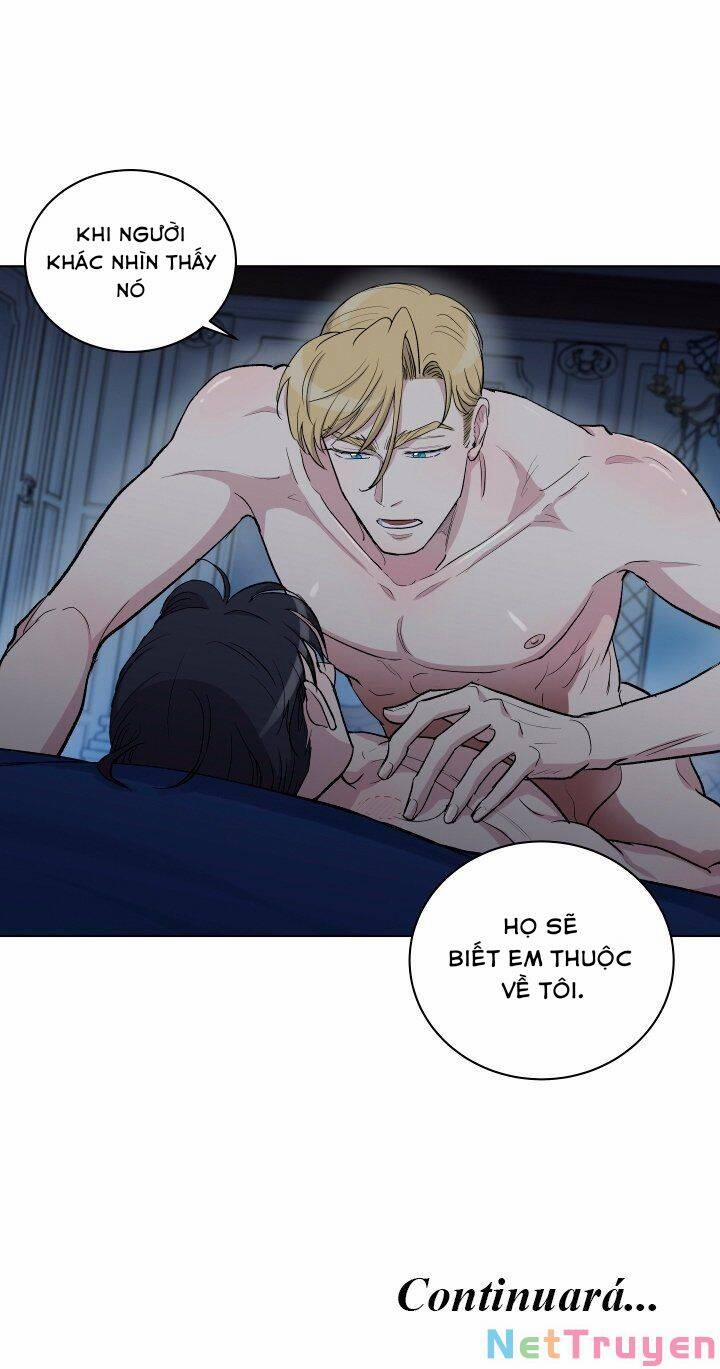 Gia Sư Của Công Tước 59 trang 23