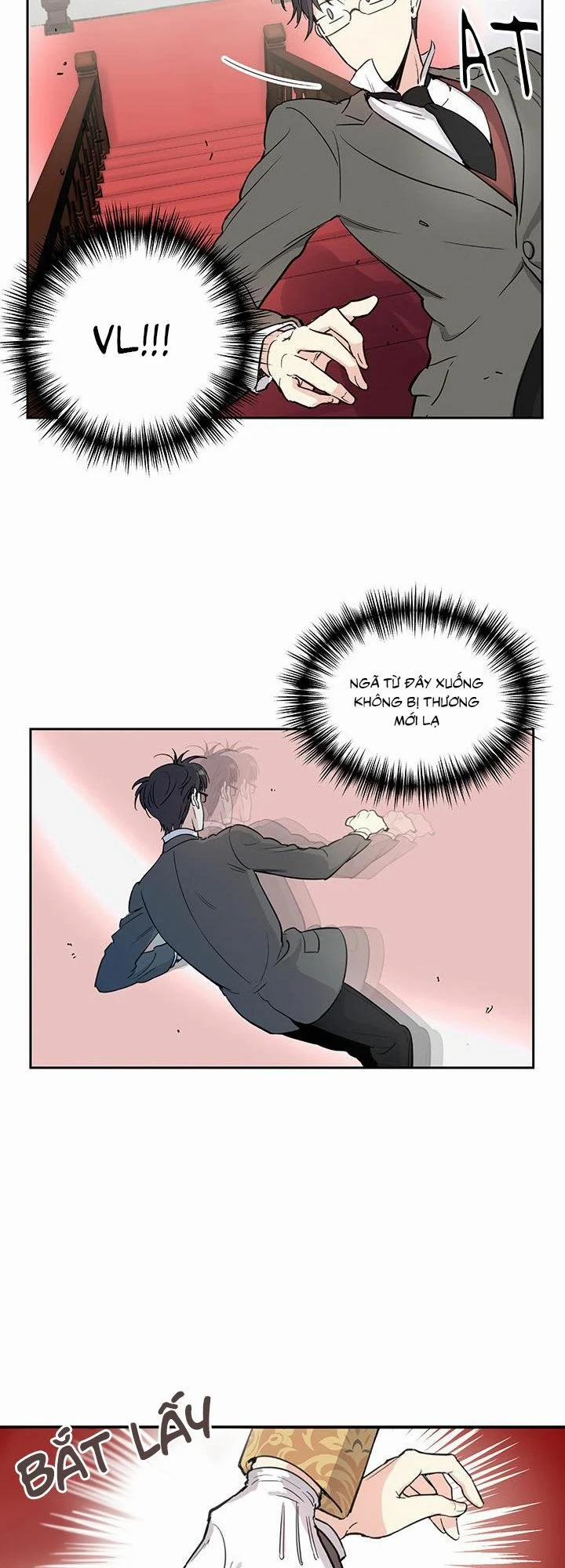 Gia Sư Của Công Tước 6 trang 15